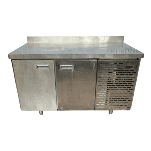 Cтол холодильный Cryspi СШС-0,2 GN-1400