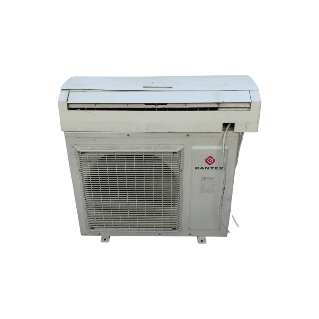 Dantex RK-18SEGE/RK-18SEG