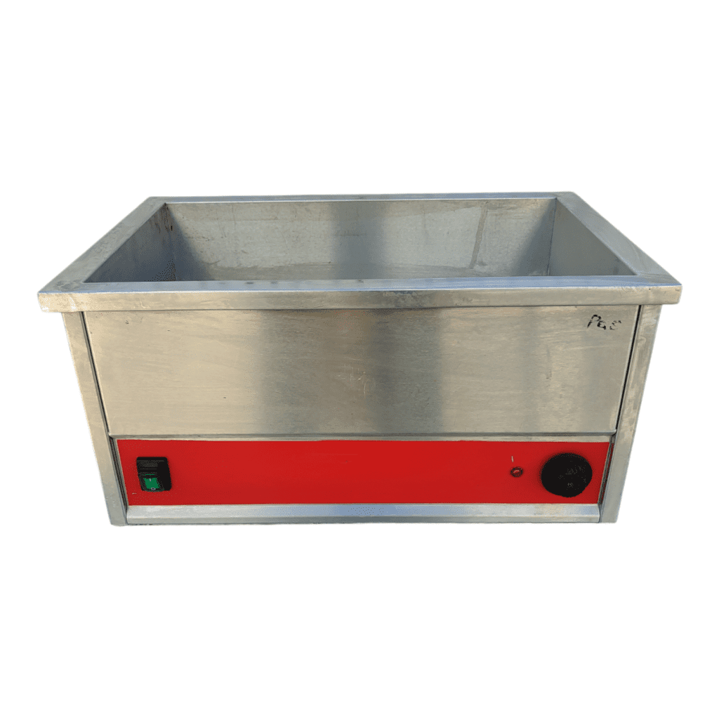 Мармит тепловой настольный RADA МЭН-6/4Н