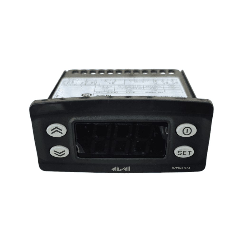 Контроллер Eliwell IDPlus 974