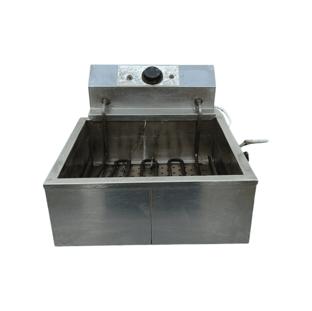 Чебуречница Sikom ЭФ-6НЧ