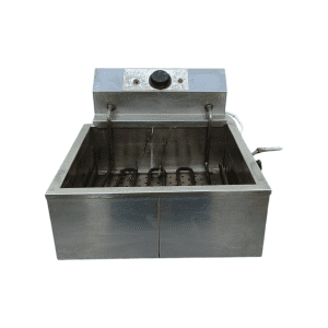 Чебуречница Sikom ЭФ-6НЧ