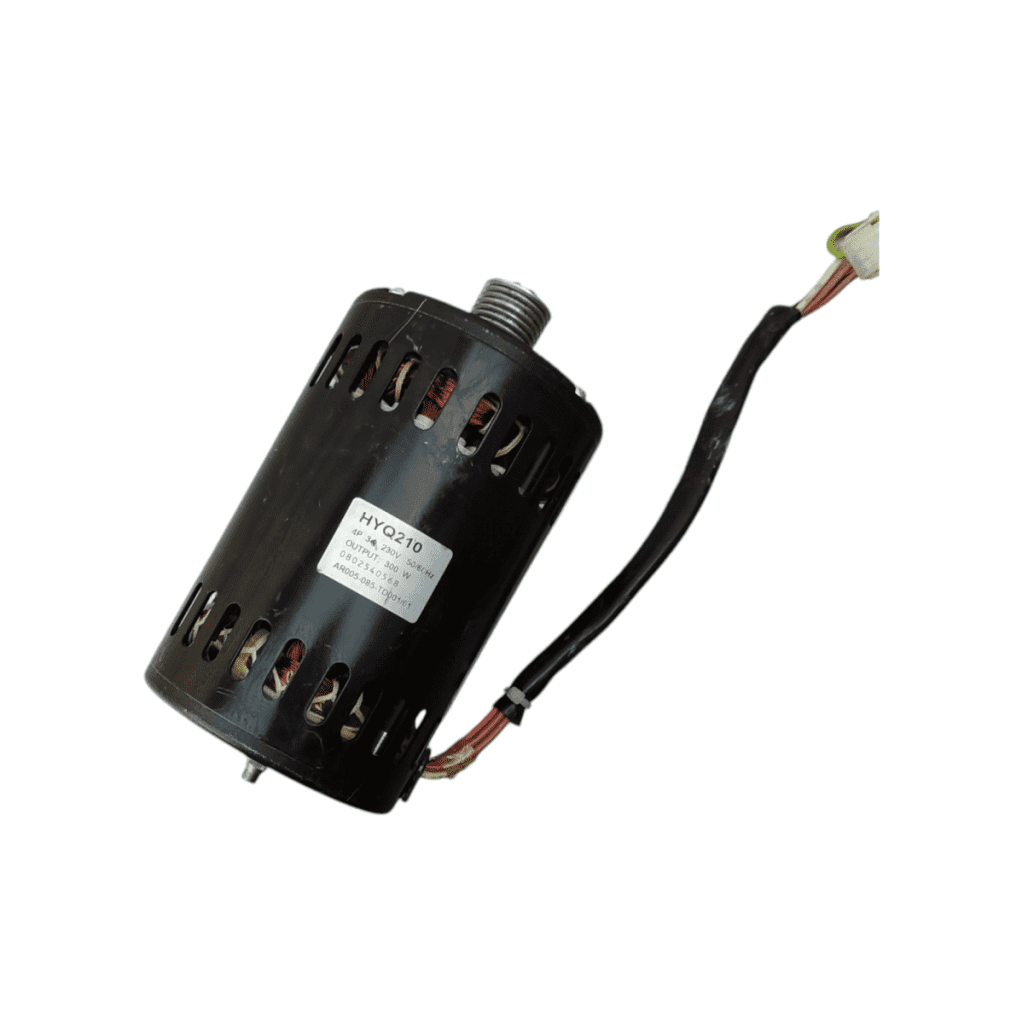 Двигатель VARIMIXER Teddy 5L