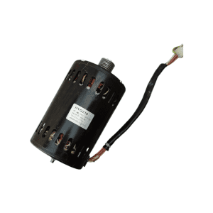 Двигатель VARIMIXER Teddy 5L