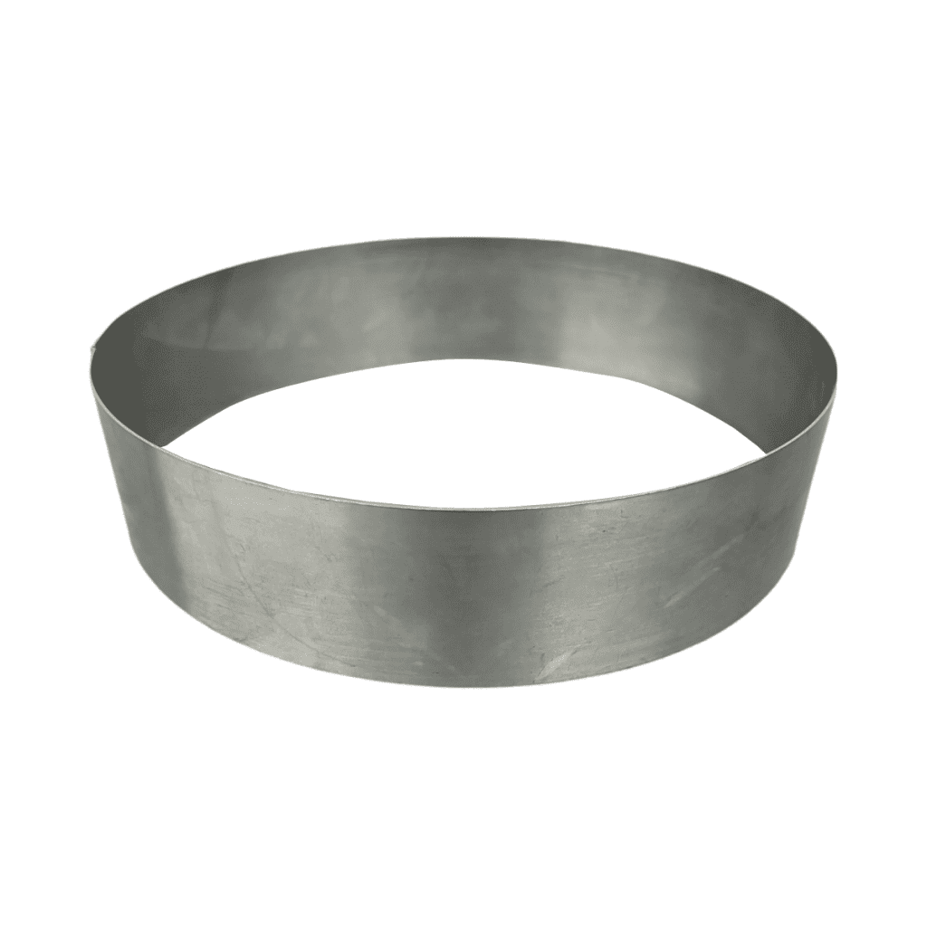 Кольцо кондитерское