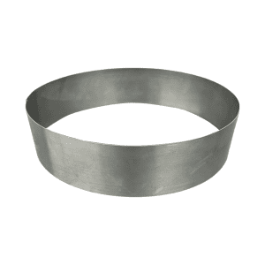 Кольцо кондитерское ал д20/в5