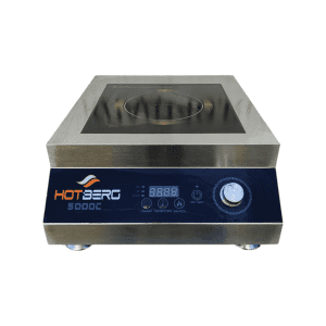 Плита индукционная Hotberg DB5000A