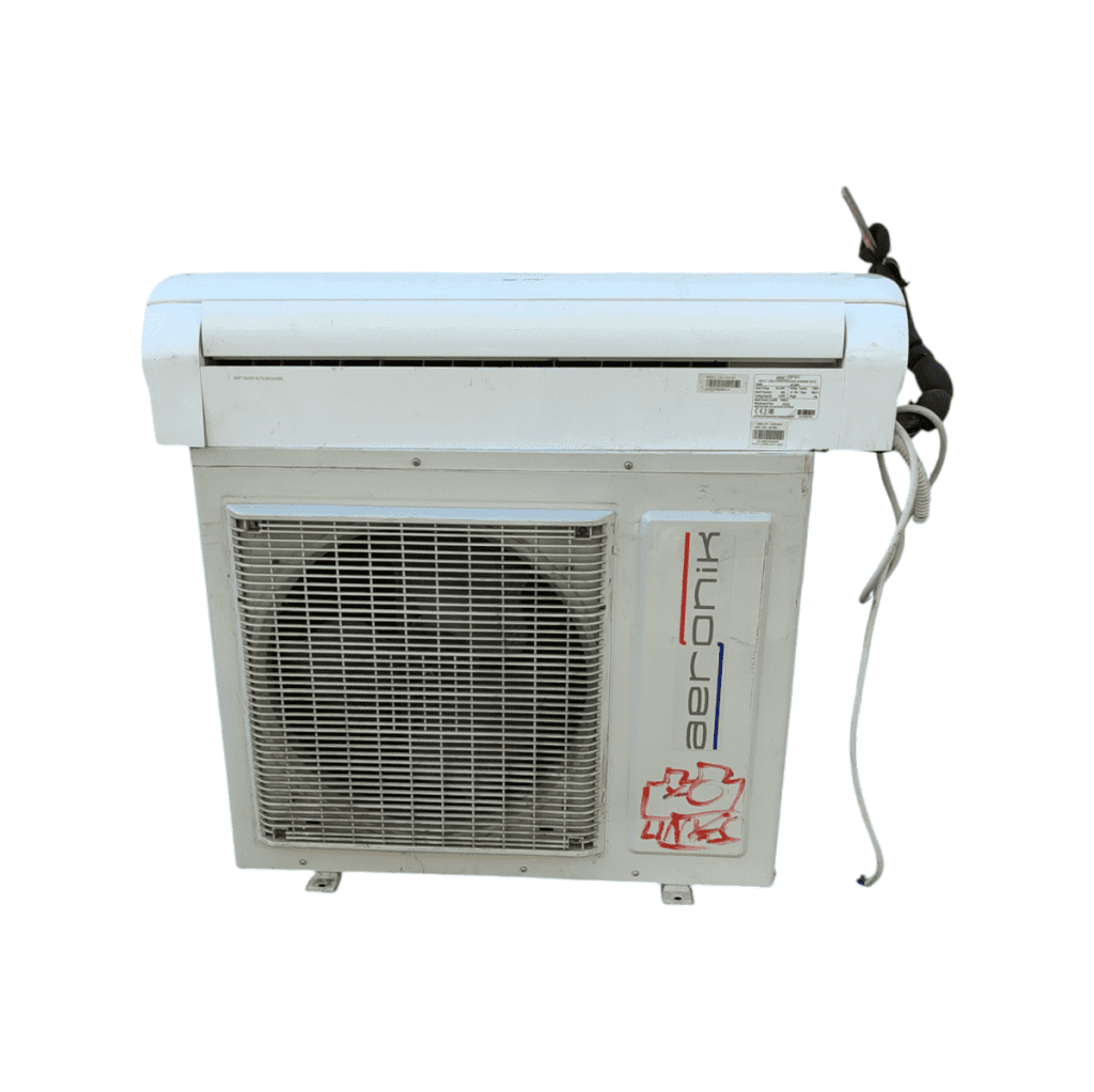 Aeronik ASO-24HS4/ASI-24HS4