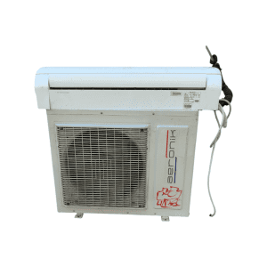 Кондиционер Aeronik ASO-24HS4/ASI-24HS4