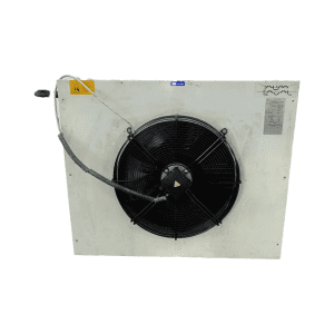 Конденсатор Alfa Laval AGQ501BD