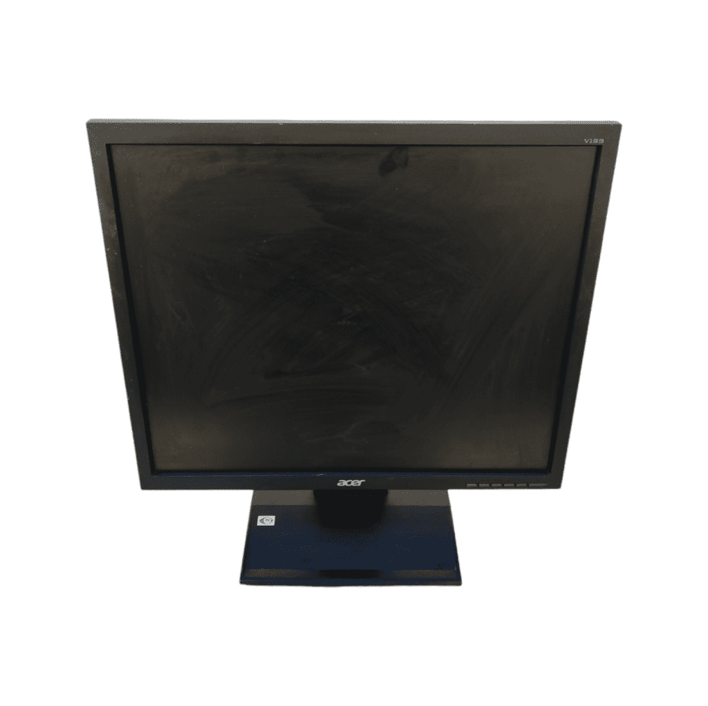 Монитор Acer V193