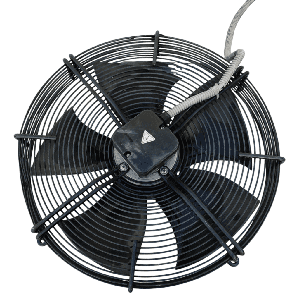 Ebmpapst S8D500-AJ03-01