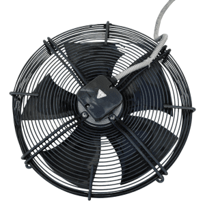 Вентилятор осевой Ebmpapst S8D500-AJ03-01