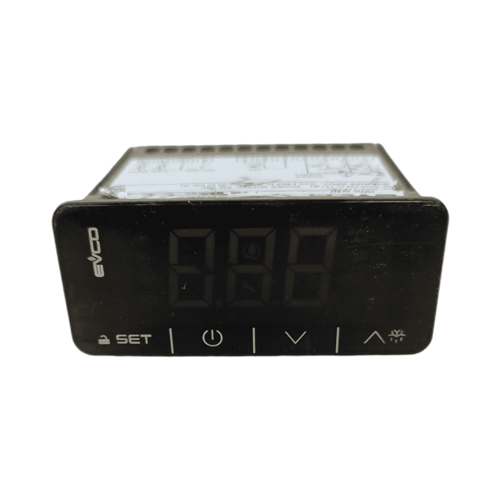 Контроллер EVCO EV3B23N7VXRX03