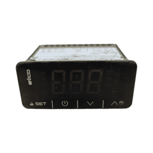 Контроллер EVCO EV3B23N7VXRX03