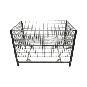 Корзина для распродаж без колес Shols 0400-120-80