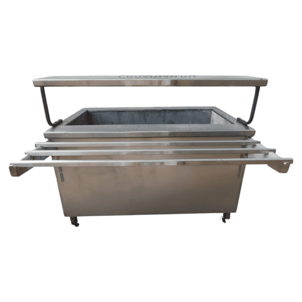 ПищТех Лира МЭП-2Б-П/ЛПЭ-1500