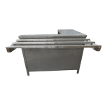 Кассовая кабина ПищТех Лира-Профи СК/ЛП