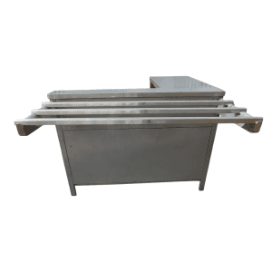 Кассовая кабина ПищТех Лира-Профи СК/ЛП