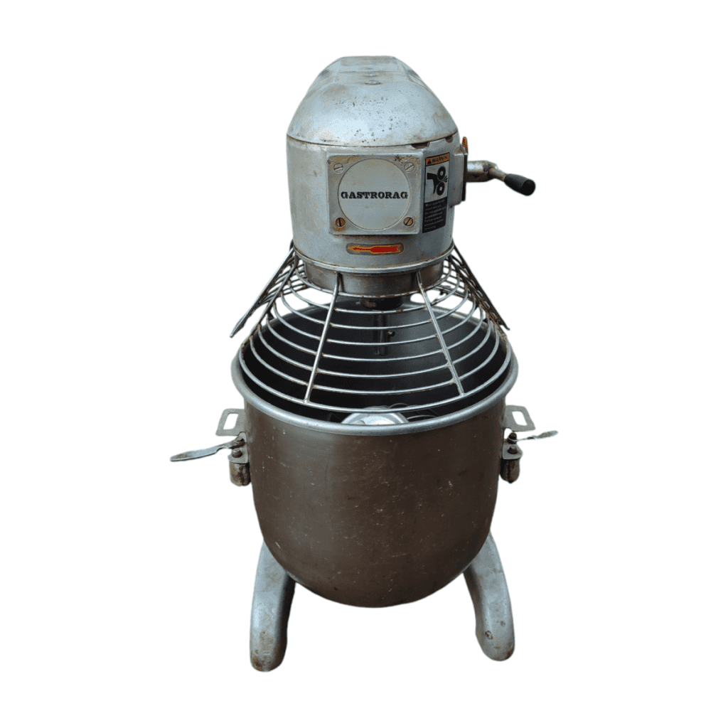 Миксер планетарный GASTRORAG B30-HG