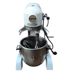 Миксер планетарный GASTRORAG B10K-HD