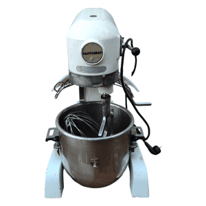 Миксер планетарный GASTRORAG B10K-HD