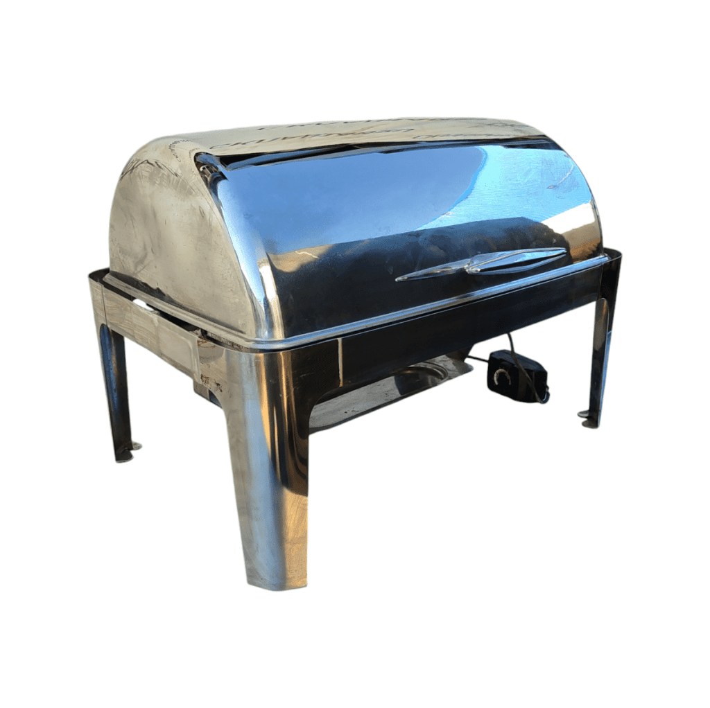 Чафинг-диш MVQ Standart 9