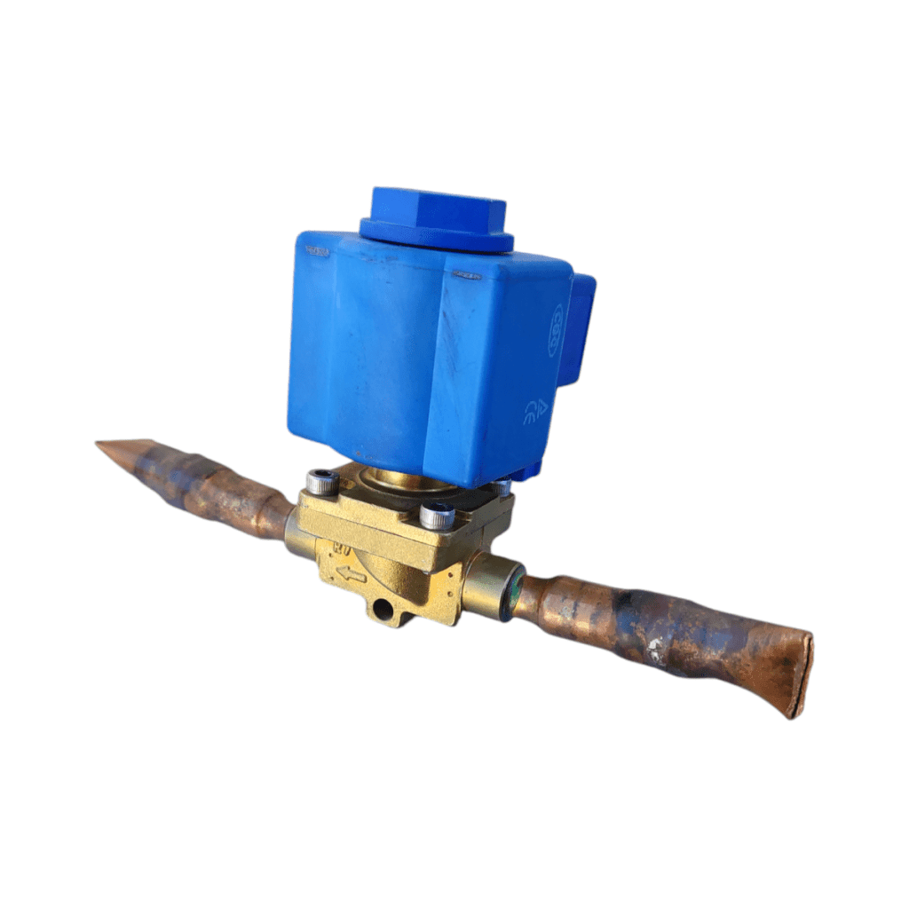 SANHUA MDF-A03-6H003