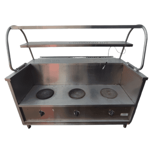 Мармит первых блюд Abat Патша ПМЭС-70М-01