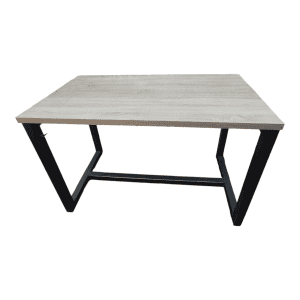 Стол Рубитон 122 лдсп бук