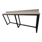 Стол барный Рубитон 256 лдсп бук