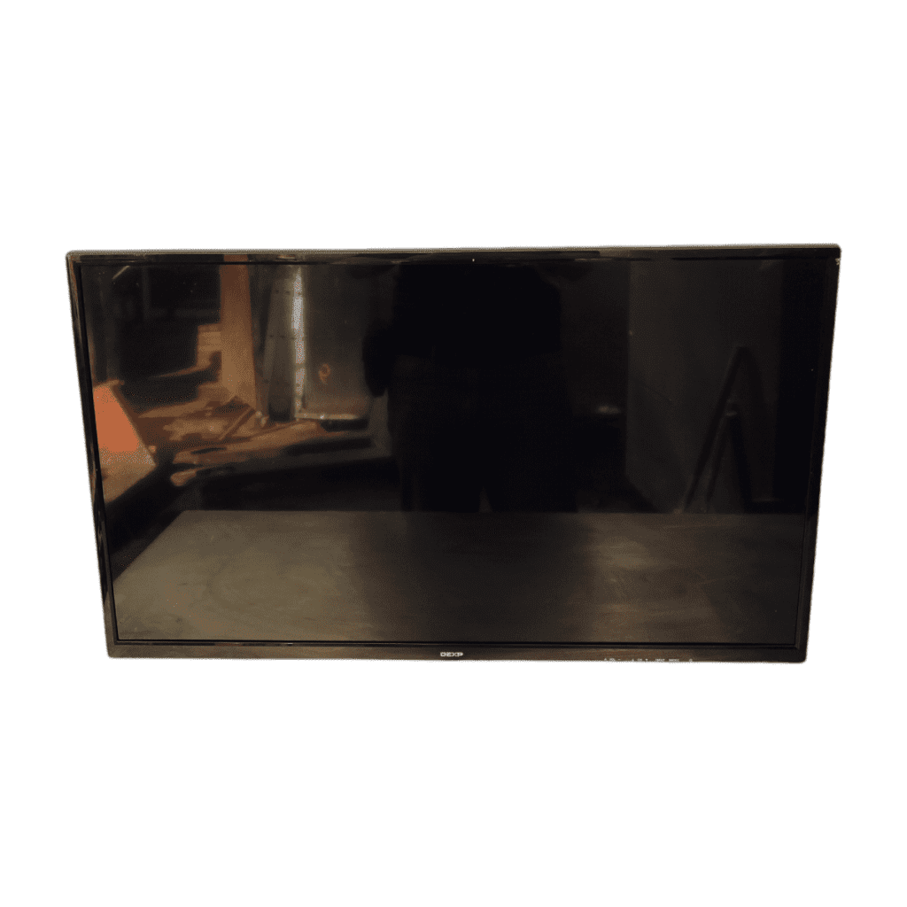 Телевизор DEXP F32D7000B