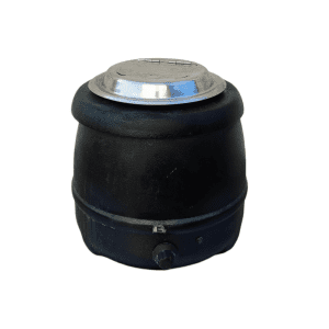 Мармит первых блюд Hurakan HKN-FWP