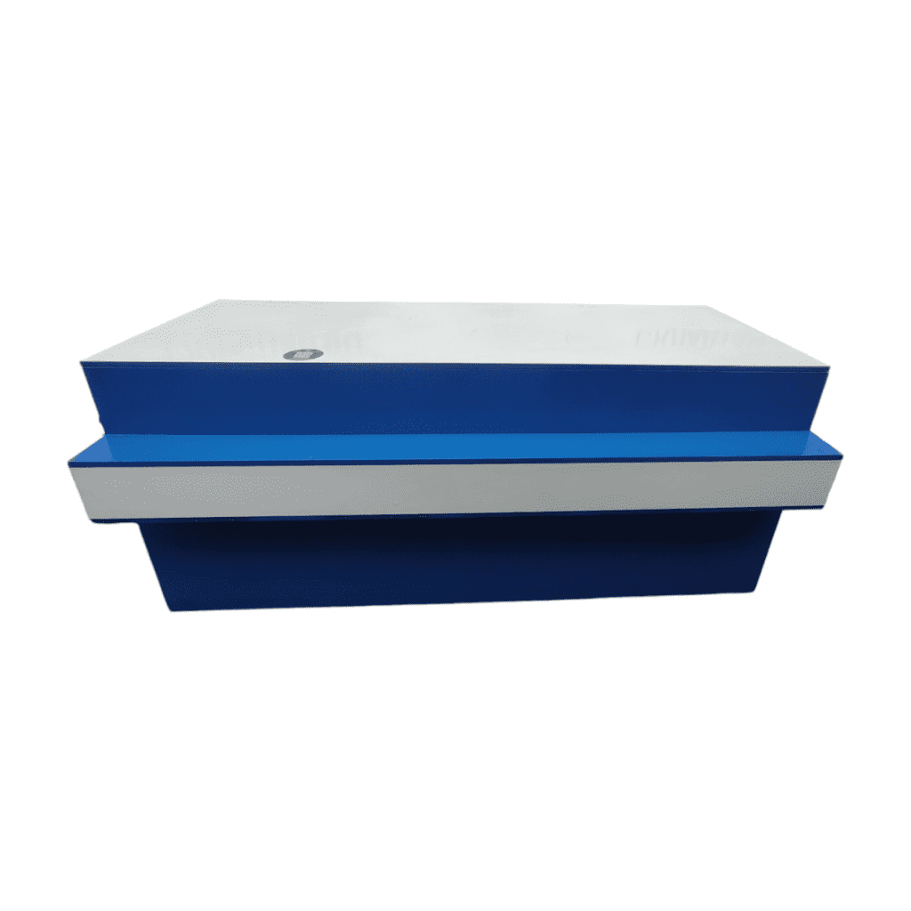 Прилавок кассовый