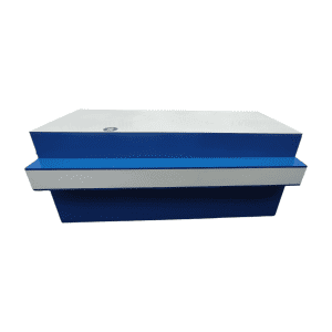 Прилавок кассовый 200/85/86