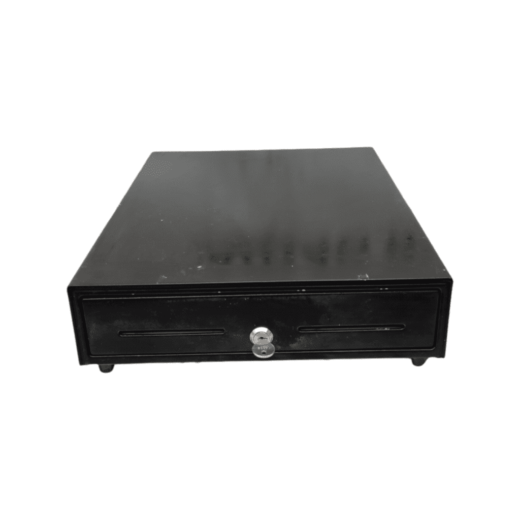 Денежный ящик Global POS 360A