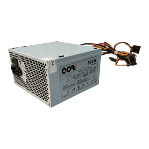 Блок питания Super Power QoRi 500CG 500W
