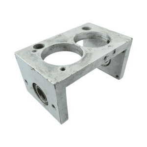 3S010002 Верхняя опора зубчатых колес ARM 420