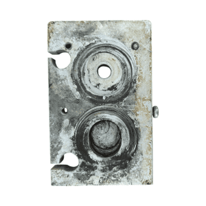 3S010030 Нижний держатель валков ARM 420