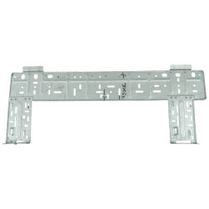 Рамка крепежная 69.5/27.5 для внутреннего блока кондиционера