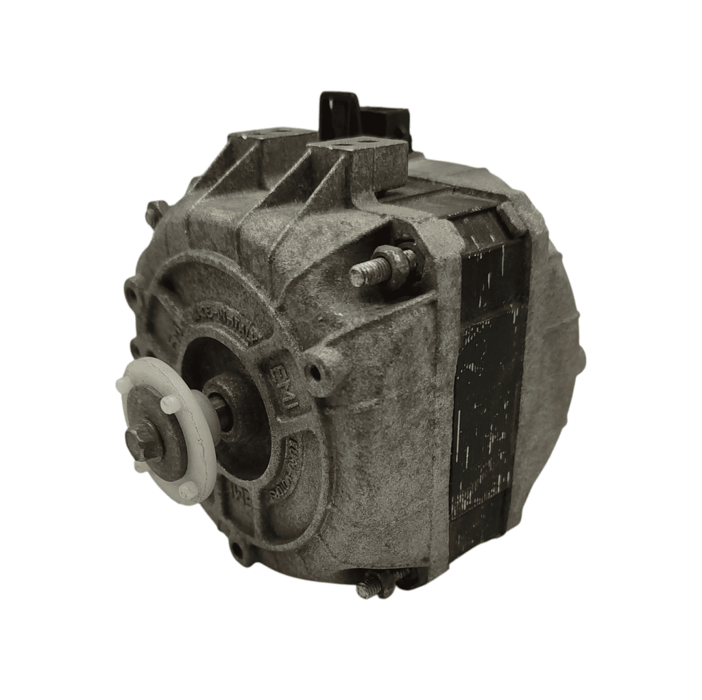 Микродвигатель VDE 82E-2010