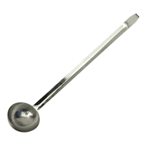 Половник д10,5в4,5 ручка 48 250 мл