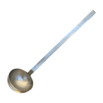 Половник д9в4.5 ручка 35 200 мл