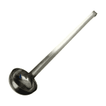 Половник д11в4.5 ручка 36 250 мл