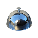 Крышка - клош (баранчик) для подачи горячих блюд д22 в11.5