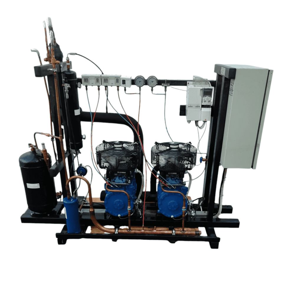 GEA Bock HGX22e/190-4