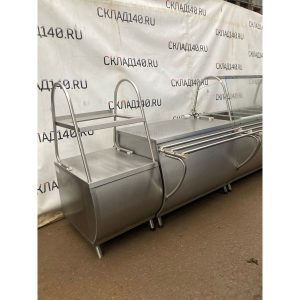 Линия раздачи Abat серия Патша