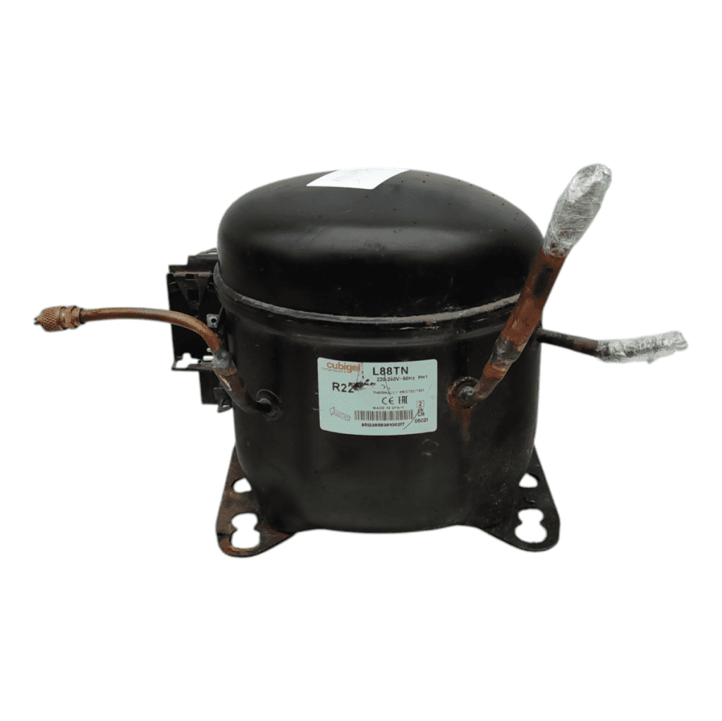 Компрессор Cubigel L88TN