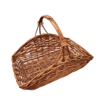 Корзина плетеная