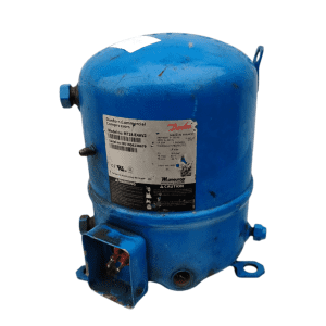 Ср.темп.Ткип= -10°С от 2кВт